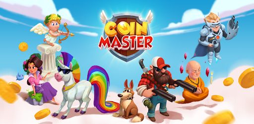 Coin Master 3.5.2090 Mod APK